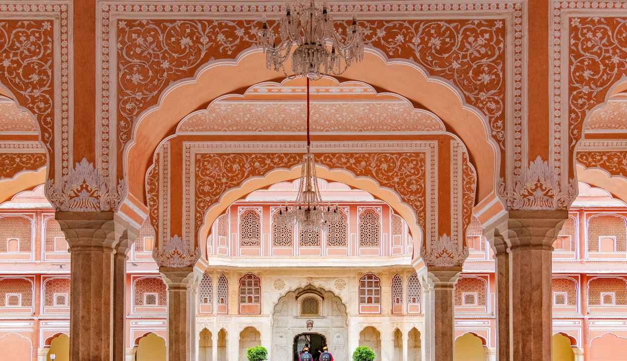 jaipur